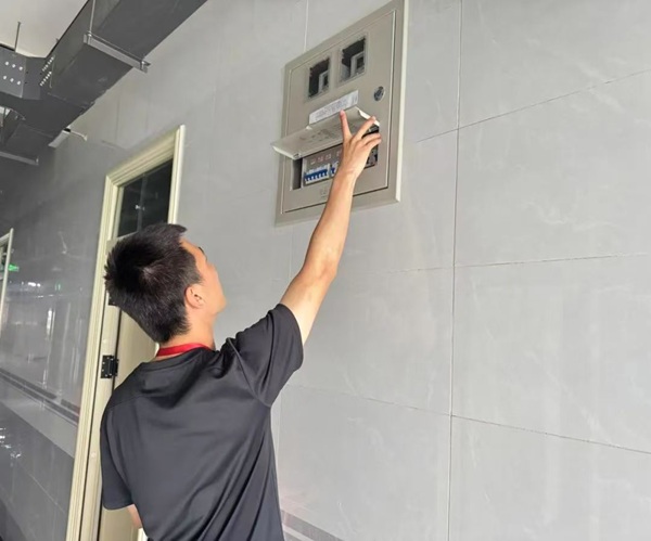 安全教育|威廉体育williamhill|管理学院|端午粽香飘，安全防线牢