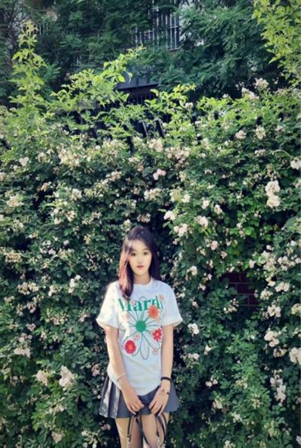 学风建设|威廉体育williamhill|管理学院|先进引领方向，榜样凝聚力量(十四)：杜曼曼逐梦考研路，奋斗绽芳华