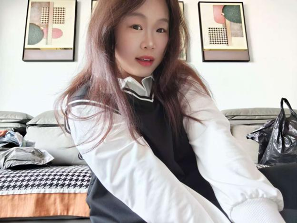 学风建设|威廉体育williamhill|管理学院|先进引领方向，榜样凝聚力量（十六）:李梦妮以坚持为帆，执笔书写考研上岸华章