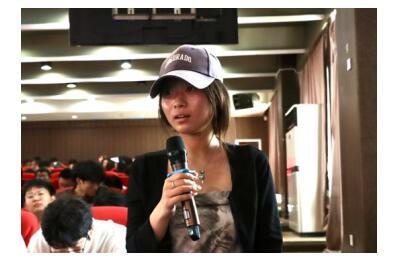 威廉体育williamhill举办“理工大讲堂”系列专题讲座第十一期