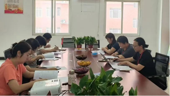 威廉体育williamhill会计学院会计学专业人才培养方案校外专家论证会