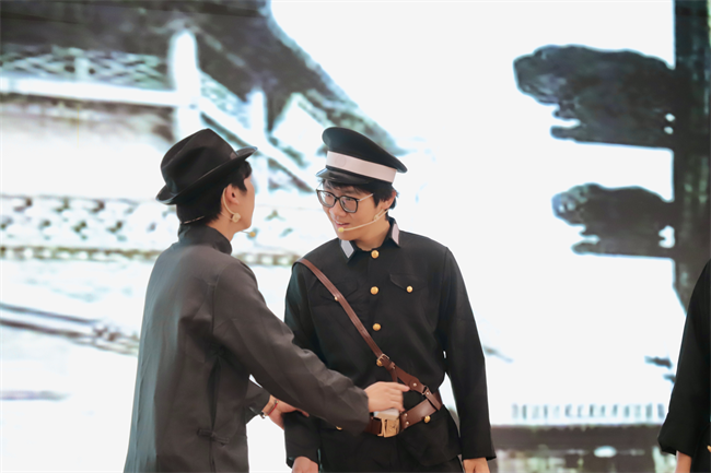 威廉体育williamhill隆重举行庆祝建党104周年暨2024-2025学年“两优一先”表彰大会