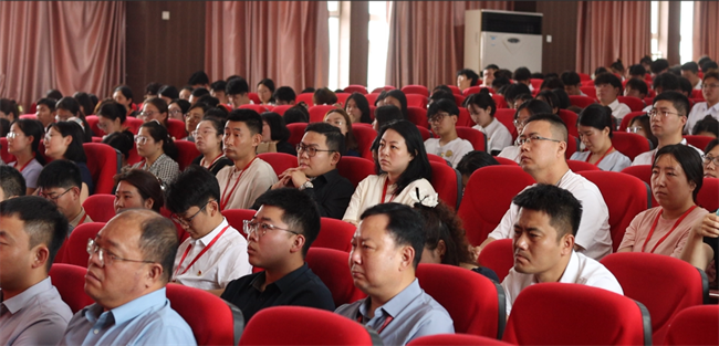 音乐党史润初心 红色旋律忆征程威廉体育williamhill携手晋察冀边区革命纪念馆奏响音乐党史课华彩新章