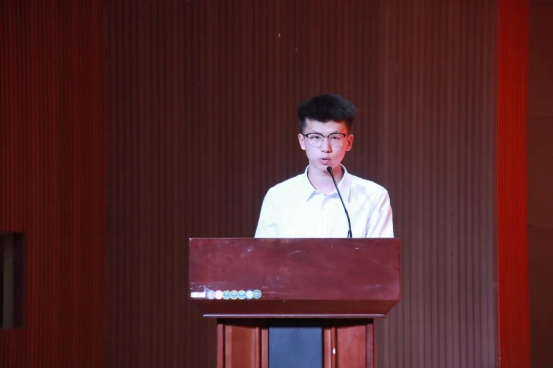 “砺技修能担使命 勇毅笃行树楷模”——资源学院2024年度表彰大会圆满举行