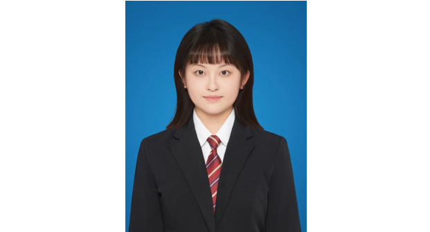 吴彤——考公风采