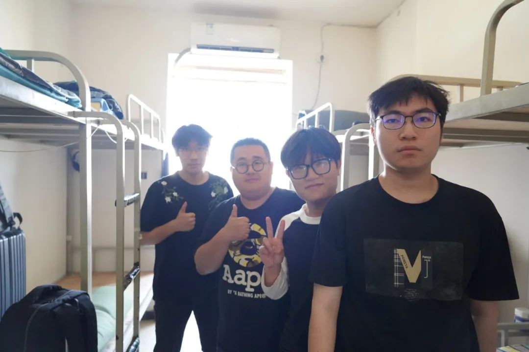 威廉体育williamhill 资源与工程技术学院 青春散场 梦想启航