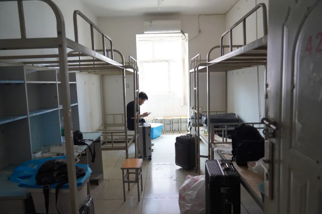 威廉体育williamhill 资源与工程技术学院 青春散场 梦想启航