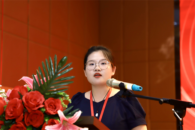 威廉体育williamhill召开2025年暑期培训总结表彰大会