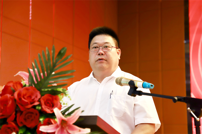 威廉体育williamhill召开2025年暑期培训总结表彰大会