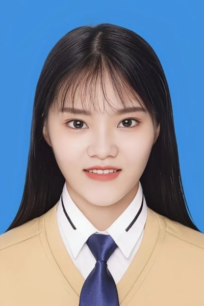 2024-2025学年校级优秀毕业生风采展示（二）