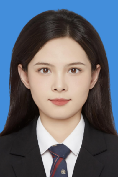 2024-2025学年校级优秀毕业生风采展示（二）