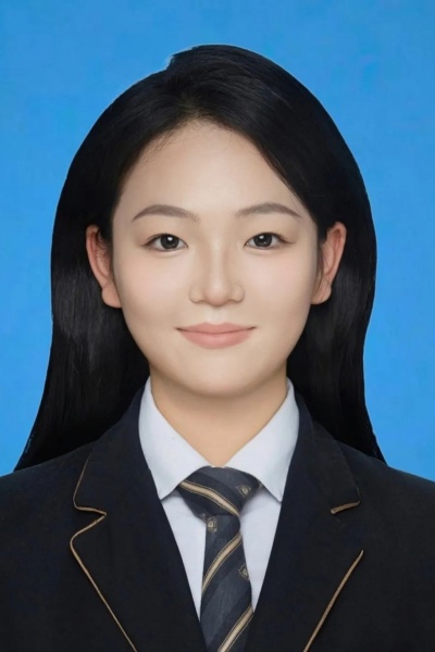 2024-2025学年校级优秀毕业生风采展示（二）