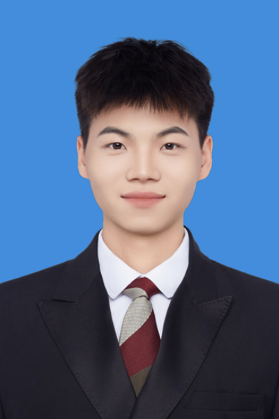 2024-2025学年校级优秀毕业生风采展示（三）