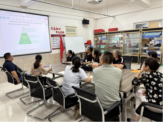 深化产教融合 共筑智慧能源未来 —— 我院携手施耐德共建智慧配电网实训室