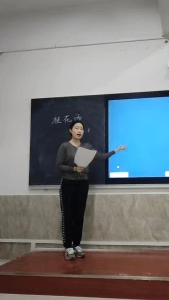 研路星火引航者 榜样辉光映征程（七）