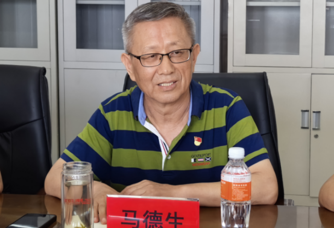 联学共建聚合力  携手奋进谱新篇——我校马克思主义学院直属党支部与河北大学马克思主义学院第四党支部签署联学共建协议