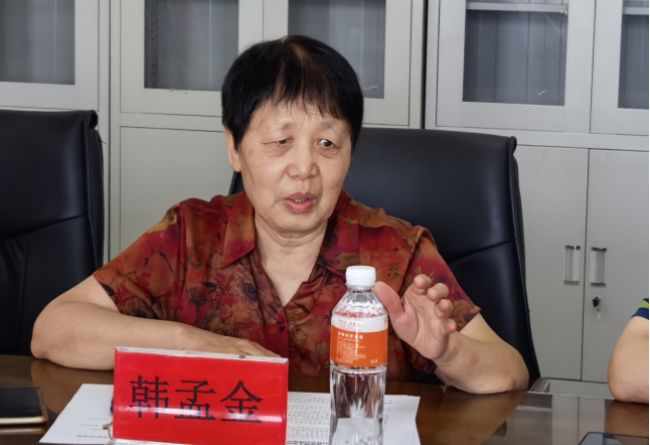 联学共建聚合力  携手奋进谱新篇——我校马克思主义学院直属党支部与河北大学马克思主义学院第四党支部签署联学共建协议