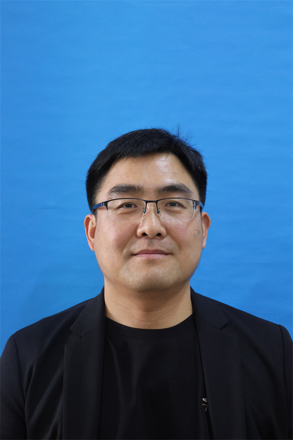 经济学院名师风采展示 (五)