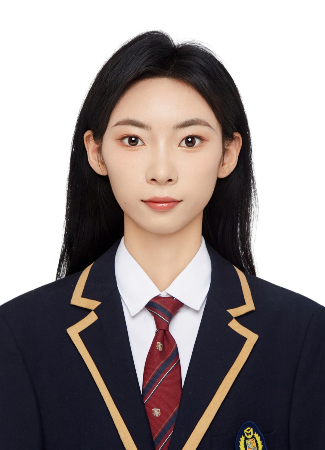 研路星火引航者，榜样辉光映征程（六）