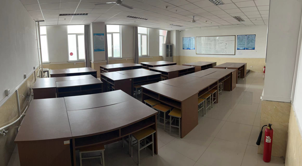 管理学院实验室简介