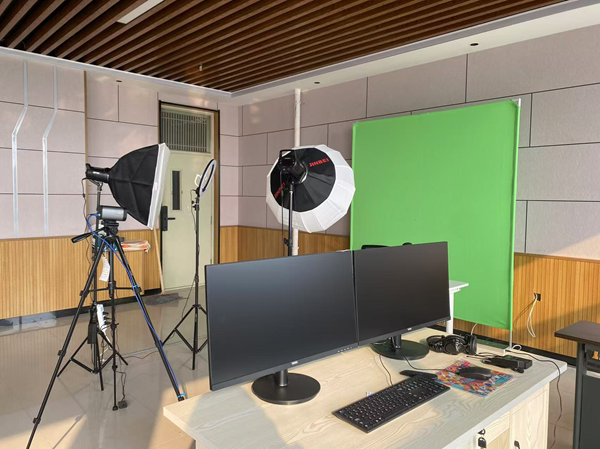 管理学院实验室简介