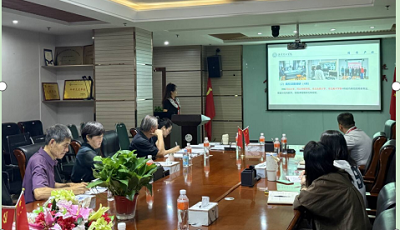 我校组织召开2025版本科专业人才培养方案汇报会