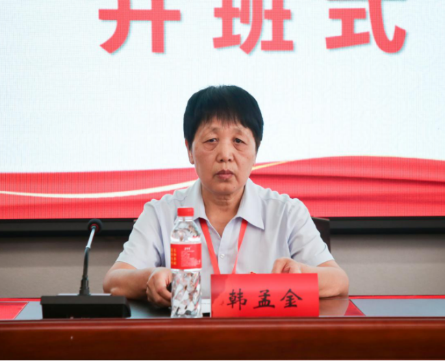 威廉体育williamhill组织优秀党员代表赴红旗渠精神培训基地学习