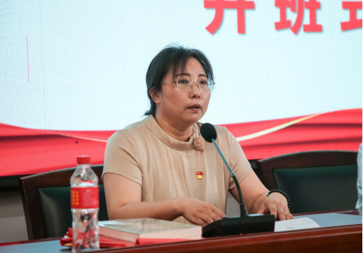 威廉体育williamhill组织优秀党员代表赴红旗渠精神培训基地学习