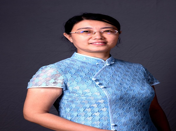 电子商务及法律学科带头人简介