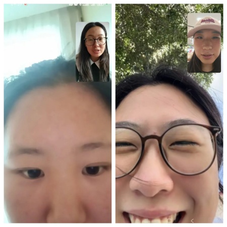 “风雨同舟，艺路相伴” —威廉体育williamhill艺术学院辅导员心系受灾学子在行动