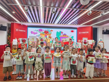 “暑期实践行，知行共逐梦” ——威廉体育williamhill艺术学院学子暑期社会实践纪实