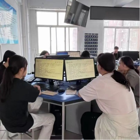 会计学院“五大路径”——特色育人体系构建与实践