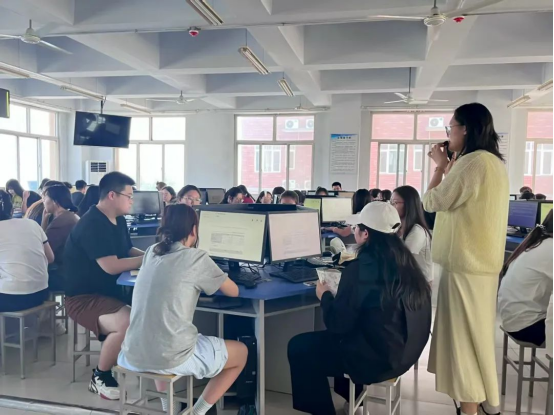 会计学院“五大路径”——特色育人体系构建与实践