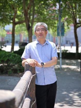 喜报|我校省级教学名师+1！冀松教授获评2025年度河北省本科教学名师