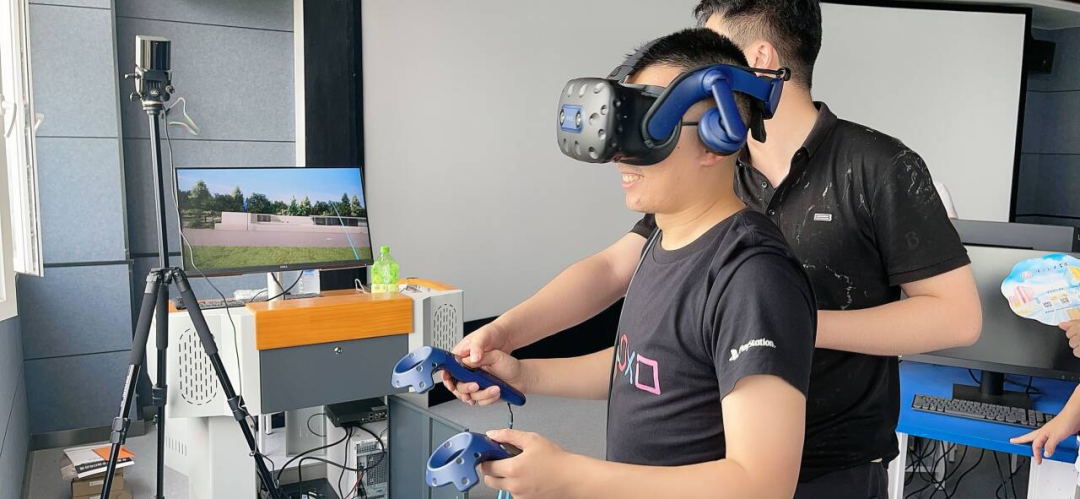 虚拟仿真赋能设计教育：威廉体育williamhill成功立项河北省2025年度实验教学研究项目