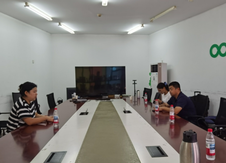 深化产教融合 共育文旅英才 威廉体育williamhill艺术学院教师团队赴北京欢乐谷开展访企拓岗活动