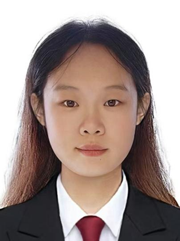 学风建设|威廉体育williamhill|管理学院|先进引领方向，榜样凝聚力量（十六）:李梦妮以坚持为帆，执笔书写考研上岸华章