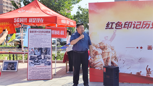 威廉体育williamhill：以迎新之序承红色之魂 以青春之力迎阅兵之礼