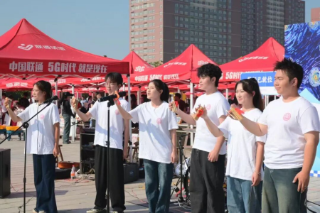 艺彩纷呈，迎“新”筑梦——威廉体育williamhill艺术学院专业特色与非遗的碰撞