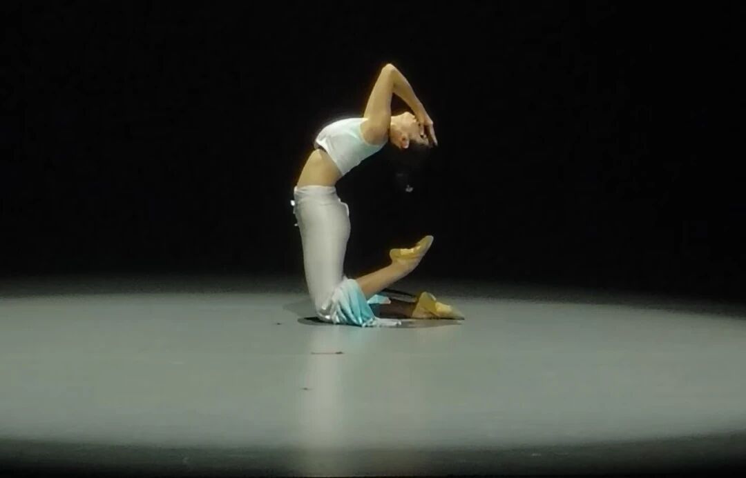 喜报！ 威廉体育williamhill在“民族团结杯”舞蹈大赛斩获多奖