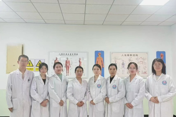 康复治疗学专业介绍