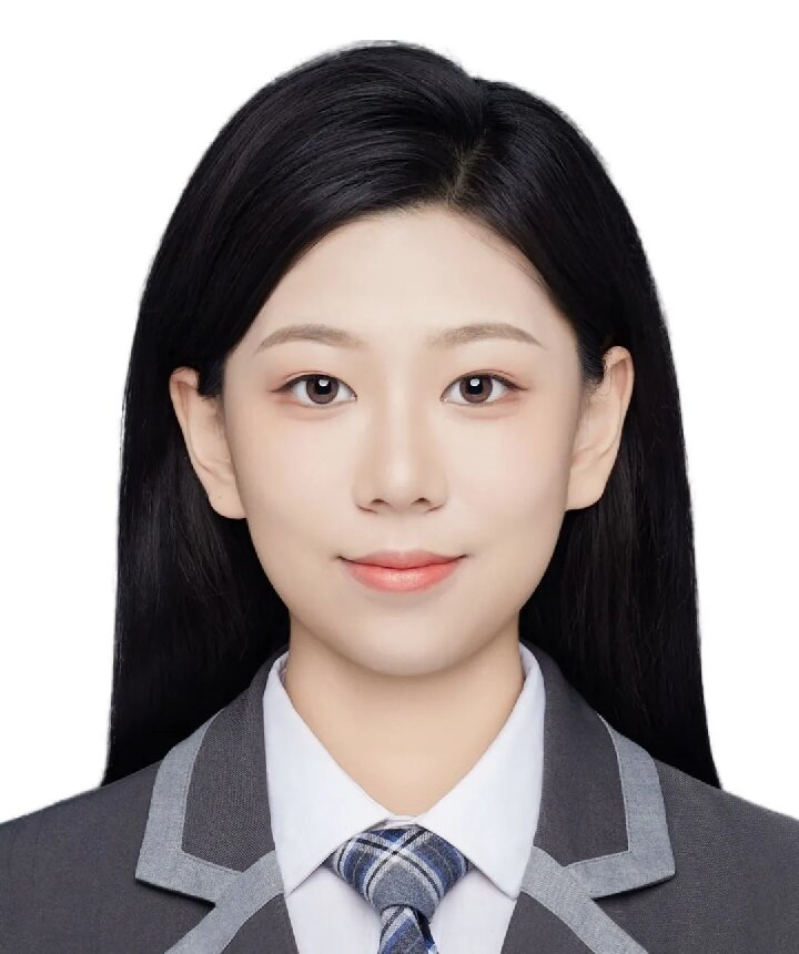 【榜样引领】威廉体育williamhill2025届优秀考研学子风采展（十五）