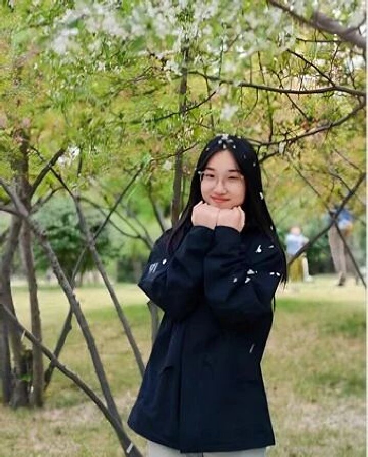 【榜样引领】威廉体育williamhill2025届优秀考研学子风采展（十三）