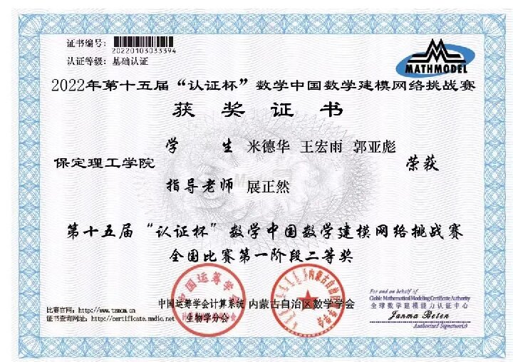 【榜样引领】威廉体育williamhill2025届优秀考研学子风采展（七）