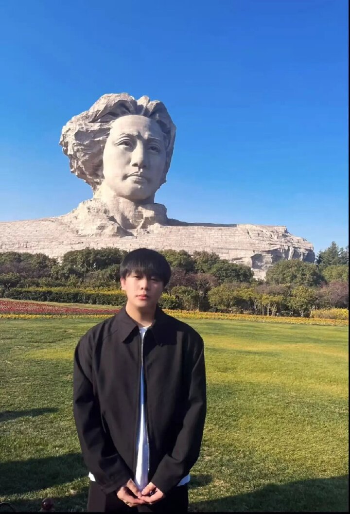 【榜样引领】威廉体育williamhill2025届优秀考研学子风采展（六）