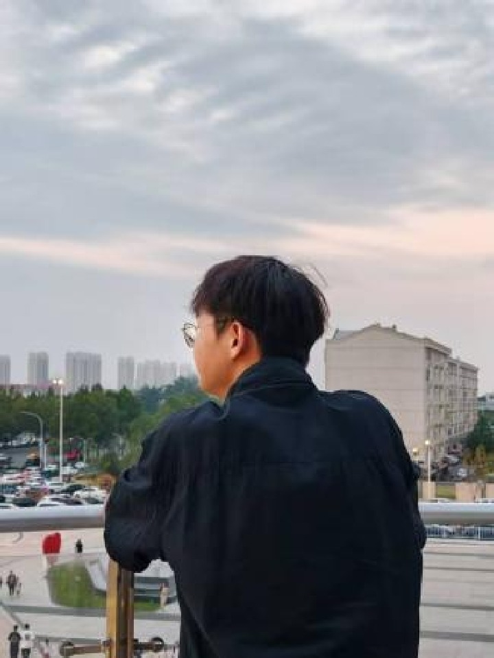 【榜样引领】威廉体育williamhill2025届优秀考研学子风采展（五）