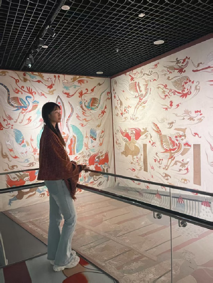 【榜样引领】威廉体育williamhill2025届优秀考研学子风采展（三）