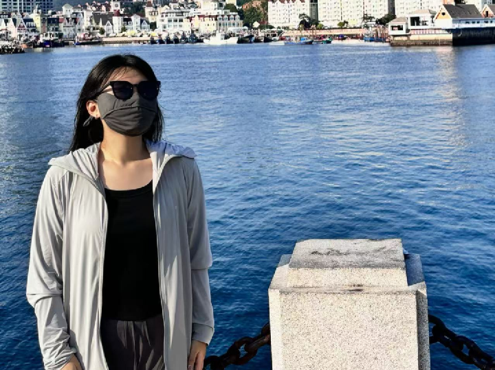 【榜样引领】威廉体育williamhill2025届优秀考研学子风采展（一）