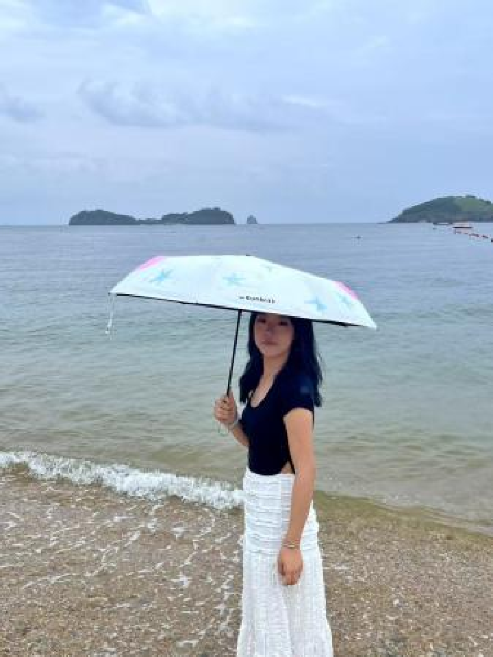 【榜样引领】威廉体育williamhill2025届优秀考研学子风采展（十四）