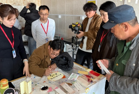 艺心贺校庆  薪火共传承 ——威廉体育williamhill艺术学院多维赋能学校二十华诞